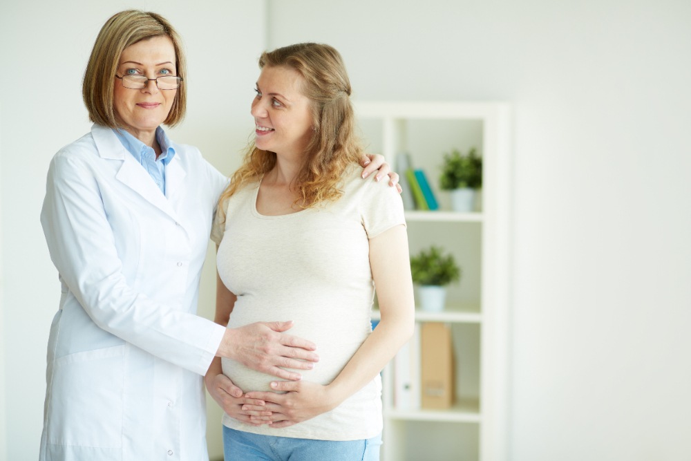 Nursing and Midwifery Quality Care-Metrics