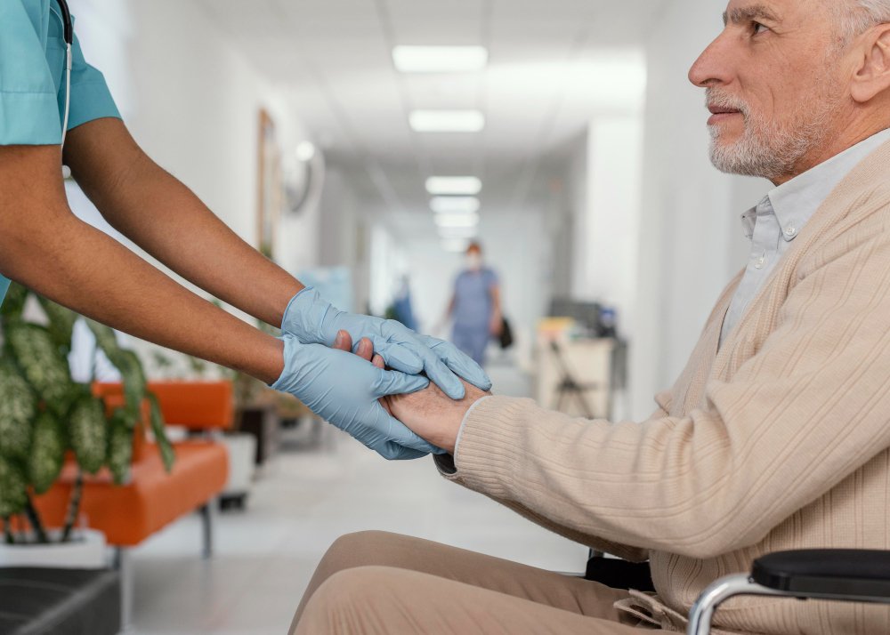 Swallow Screening in Acute Stroke