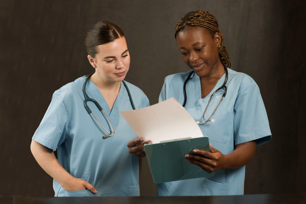 Work Rehabilitation in the HSE