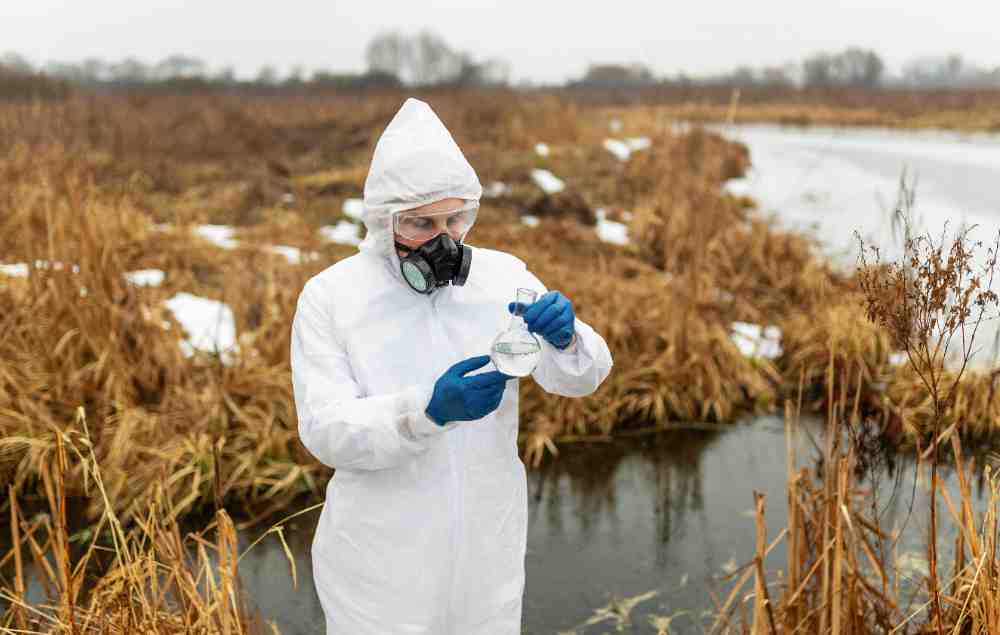 Managing Health and Safety in Healthcare: Biological Agent Hazards