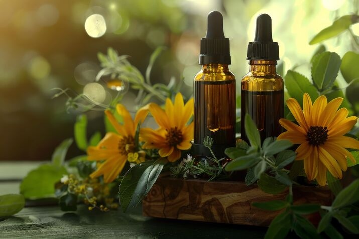Homoeopathy - Principles and Practice of Treatment