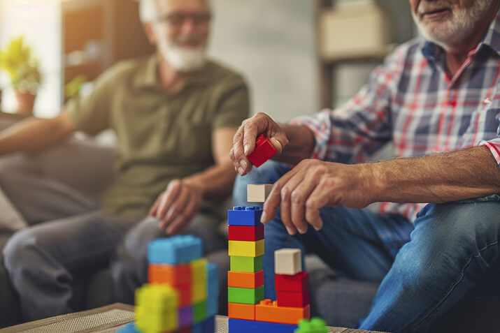 Fundamentals of Occupational Therapy