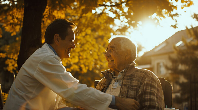 How to Assess Risk in Adult Care