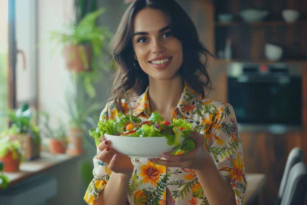 Vegan Cooking and Nutrition