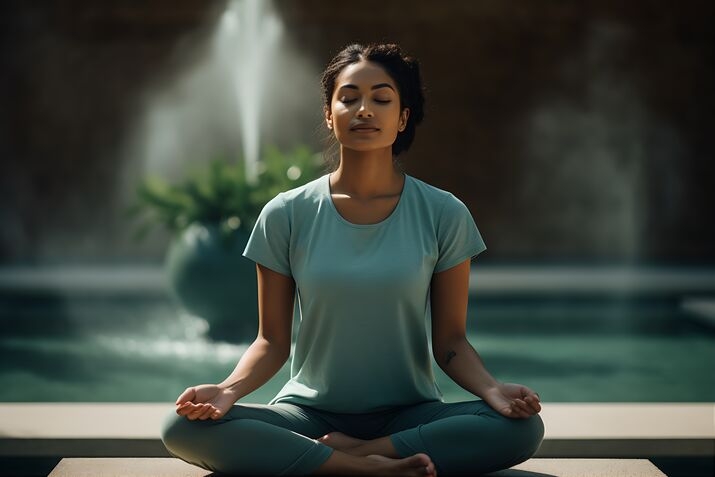 Meditation