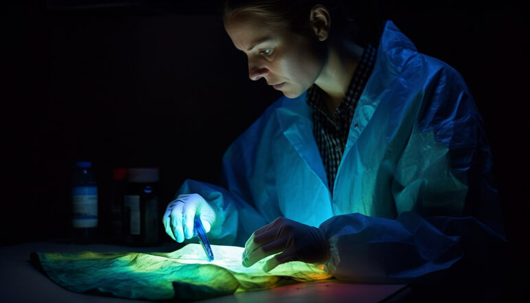 Introduction to Forensic Nursing