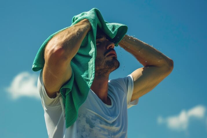 Heat Wave Safety: Protecting Your Health in Extreme Heat