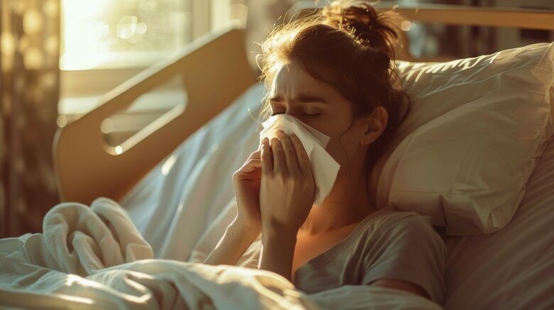 Caring for Respiratory Patients