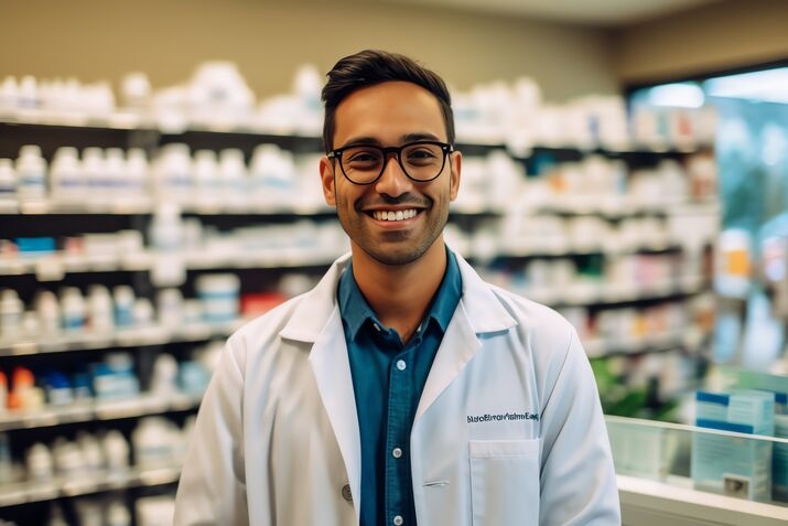 Pharmacy Technician Training
