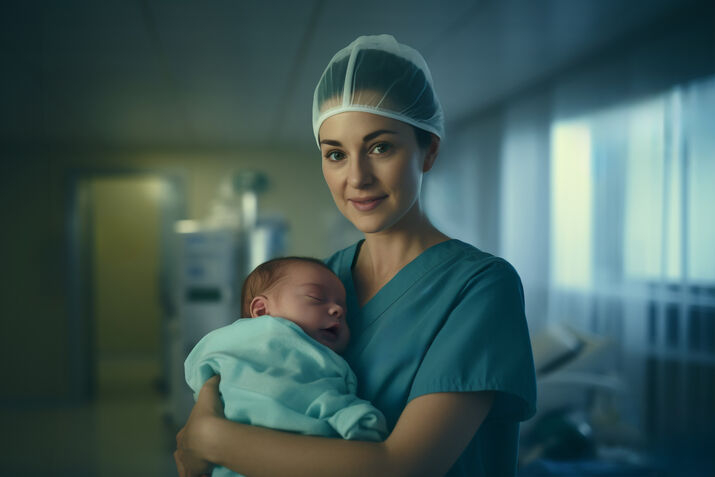 Introduction to Neonatal Nursing