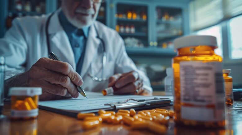 Controlled Substances Management and Prescription