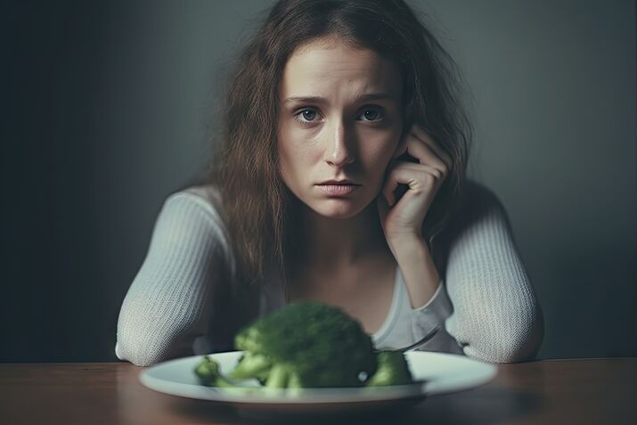 Anorexia Nervosa