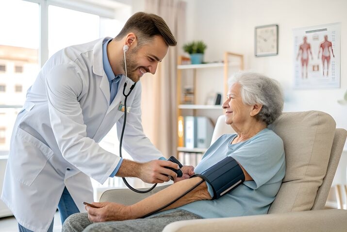 Cardiovascular Patient Care