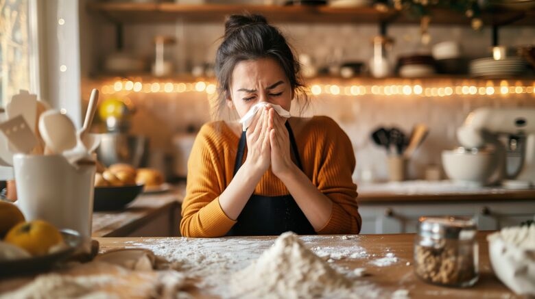 Understanding Food Allergies