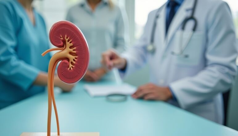 Renal Care Fundamentals