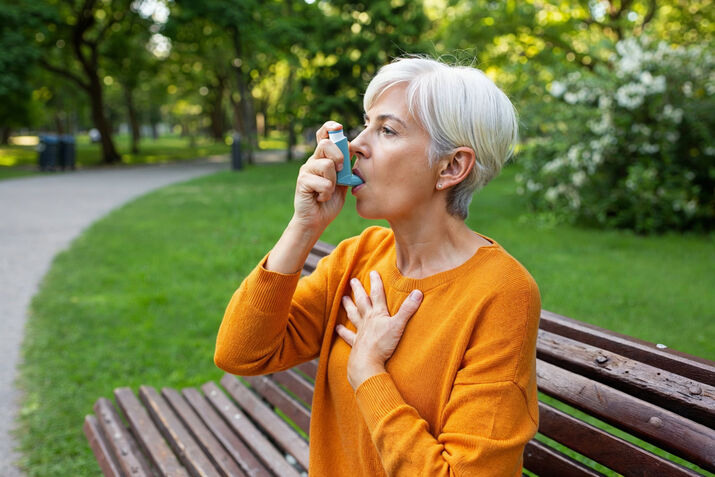 Asthma Treatment