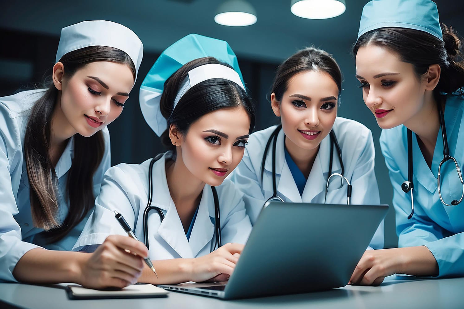 What Is the Duration of Nursing Courses in Australia for International Students?