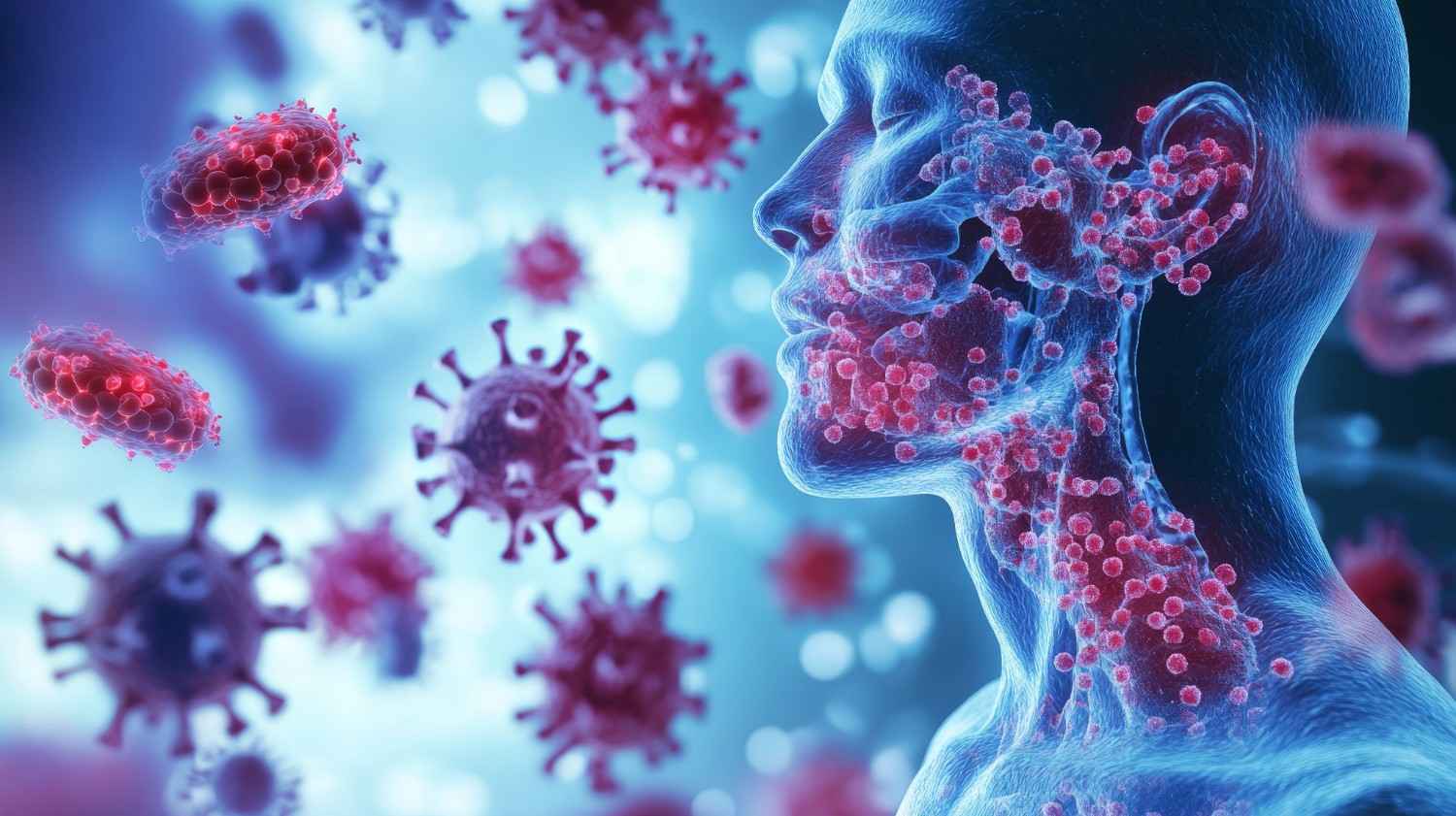 Immunology - An Introduction