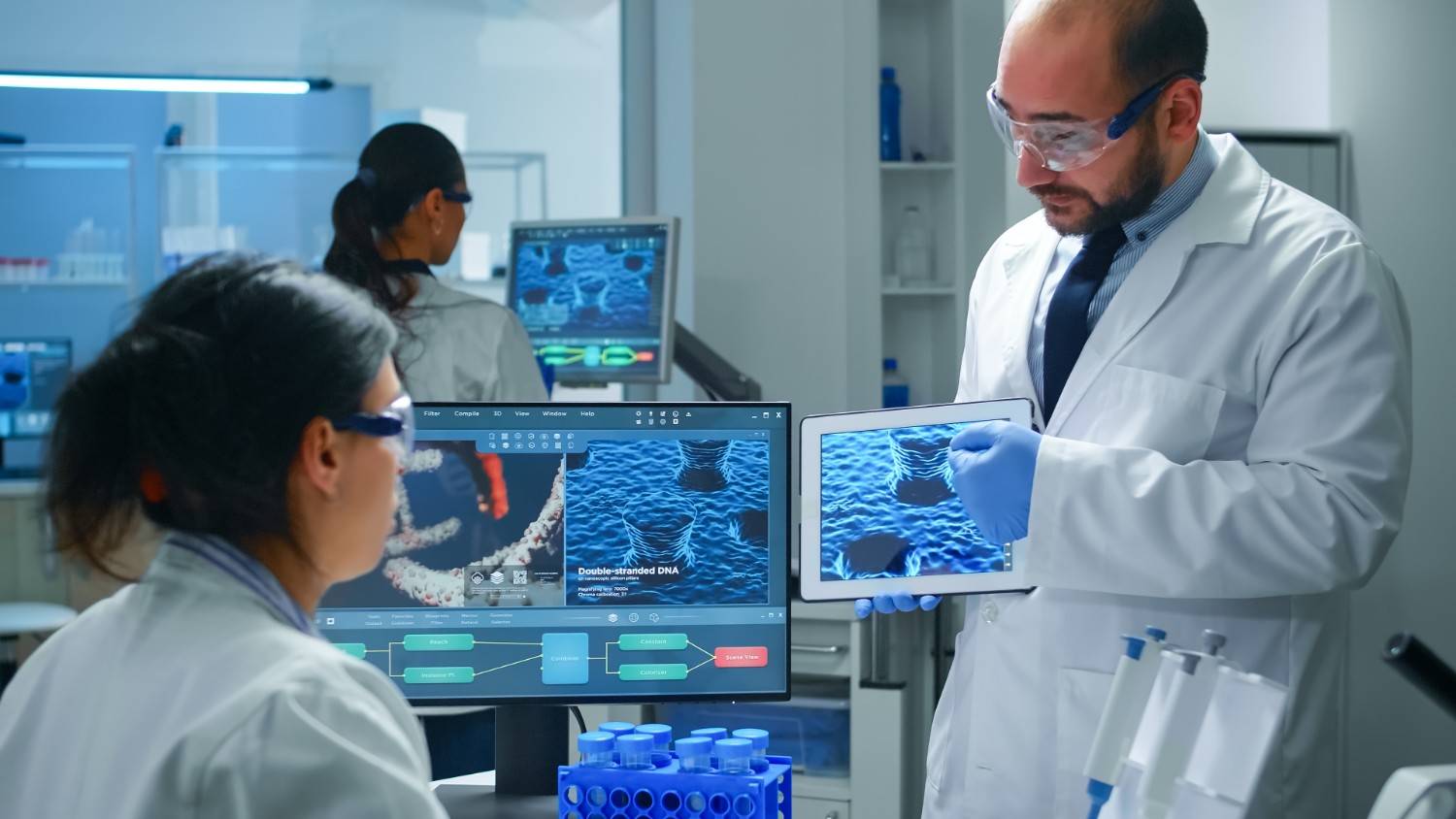 Introduction to Precision Medicine