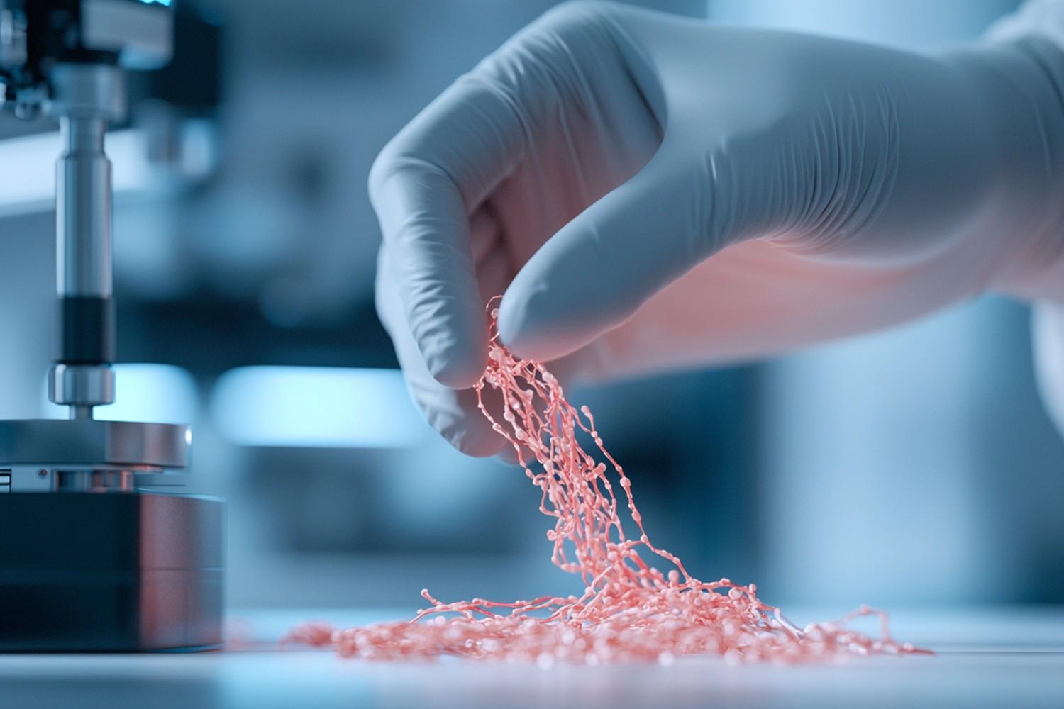 Tissue Engineering