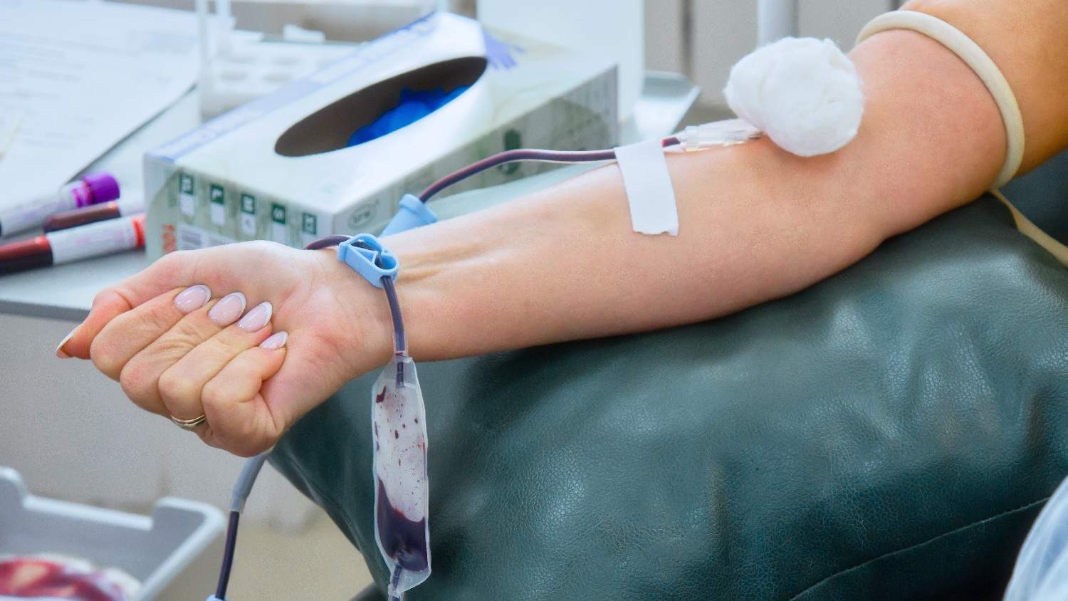 Healthcare training
