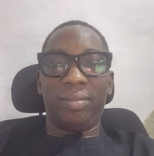 Ighodalo Uyi