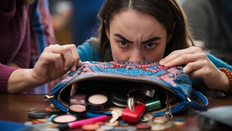 Understanding Kleptomania
