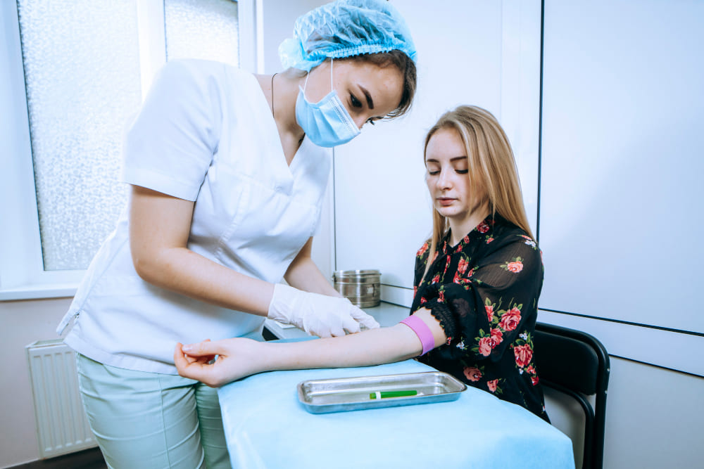 Which Wound Care Courses Can Nurses Study in Australia?