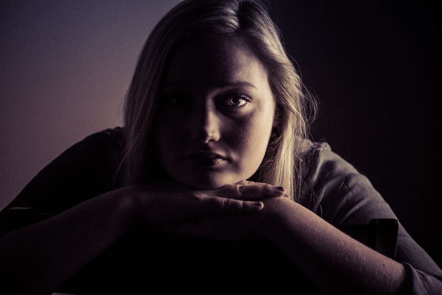 Avoidant Personality Disorder