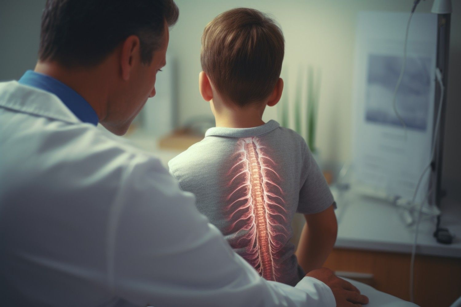 Scoliosis in Children