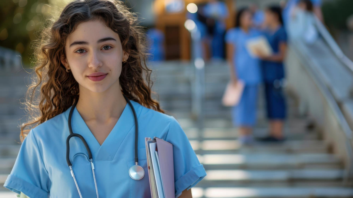 Which Australian Cities Offer Strong Enrolled Nurse Courses?