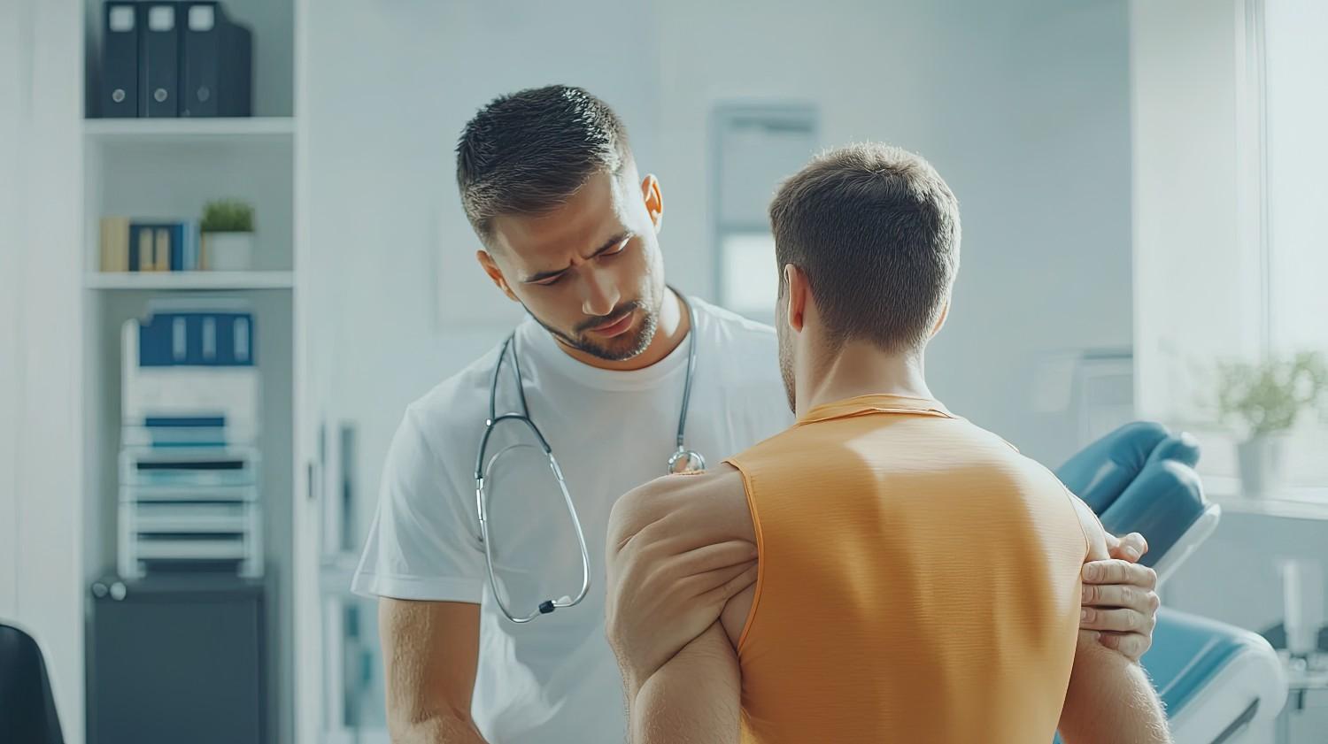 Healthcare training