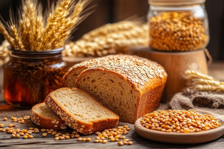 Gluten-Free Health