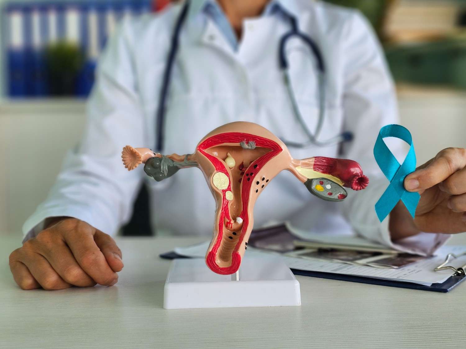 Healthcare training