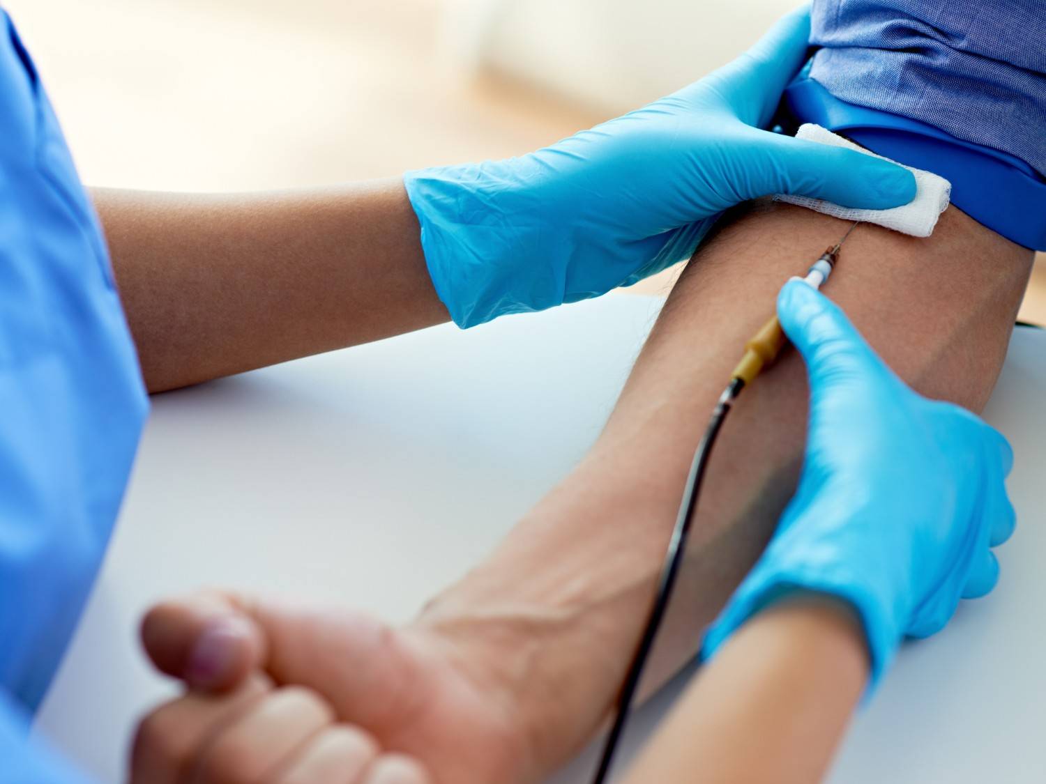 Healthcare training