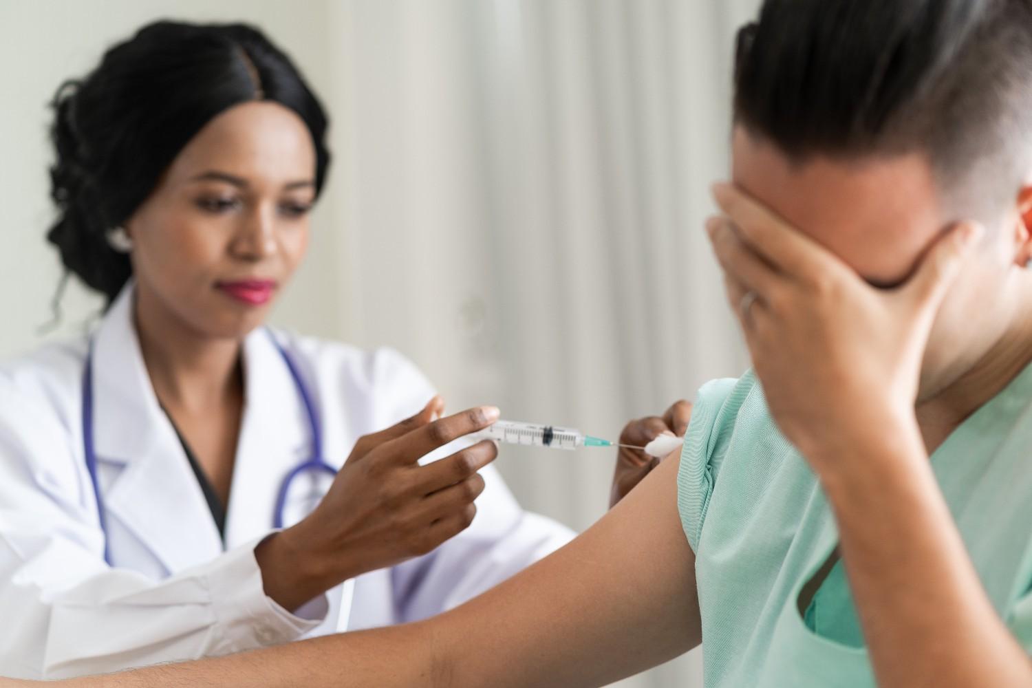 Healthcare training