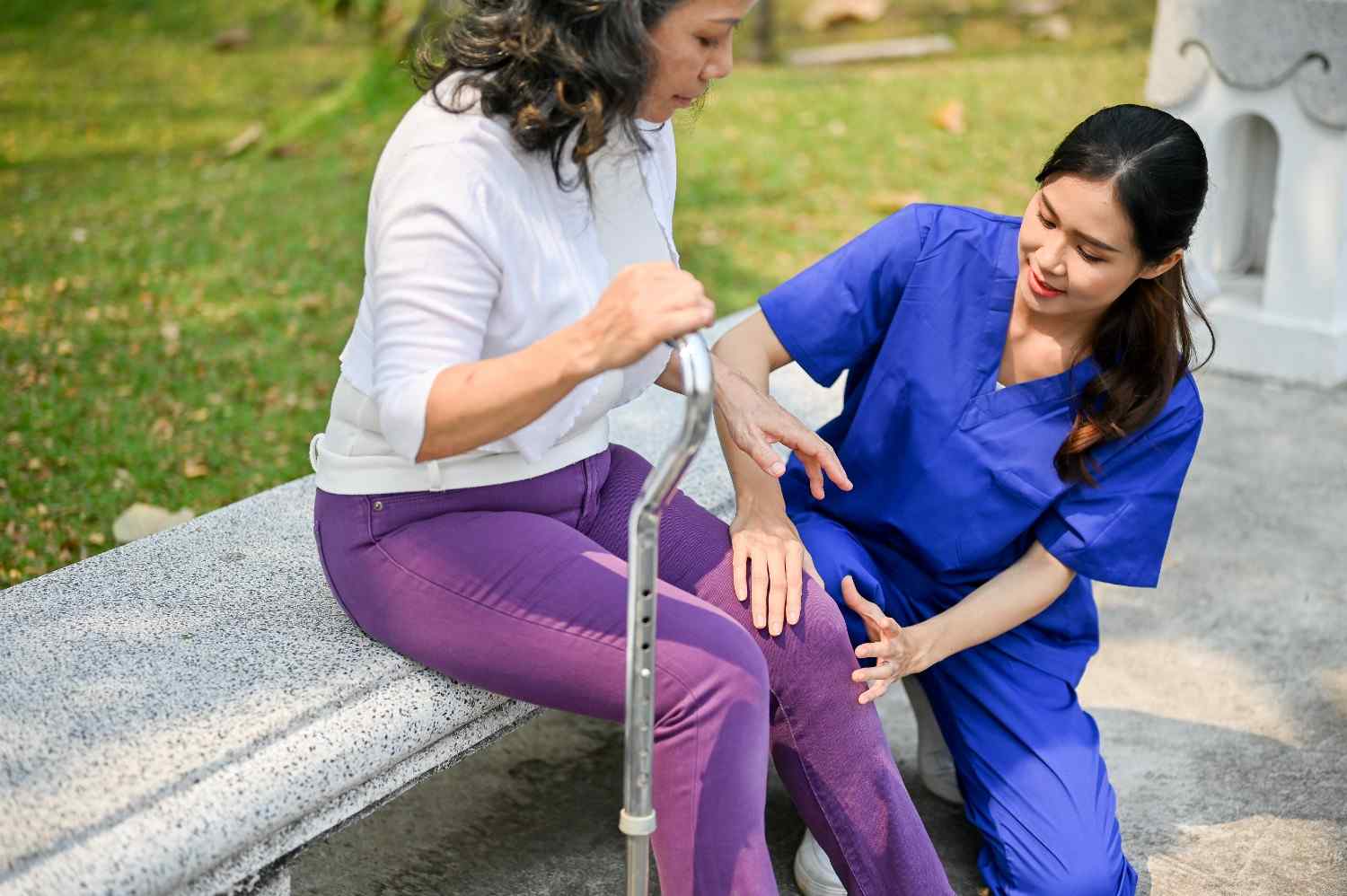 Healthcare training