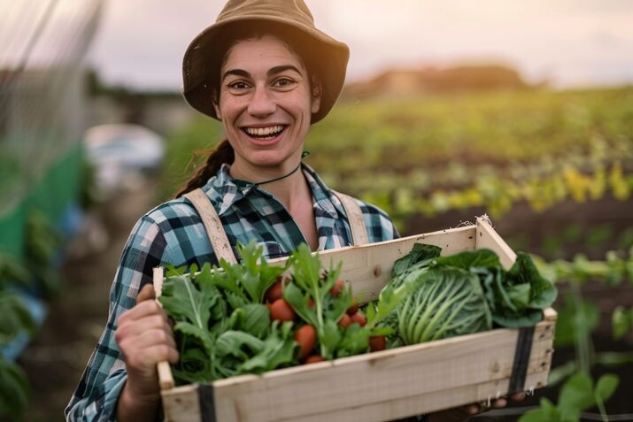 Basics of Food Security and Nutrition