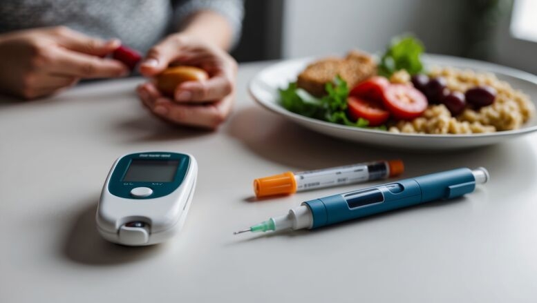 Type 2 Diabetes: Understanding and Management