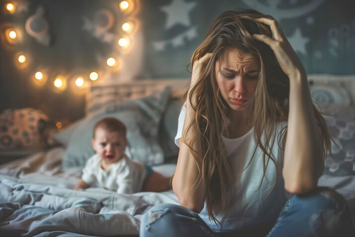Understanding Postpartum Depression