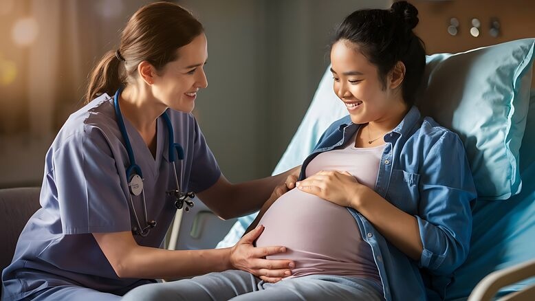 Maternity Care Assistant Training