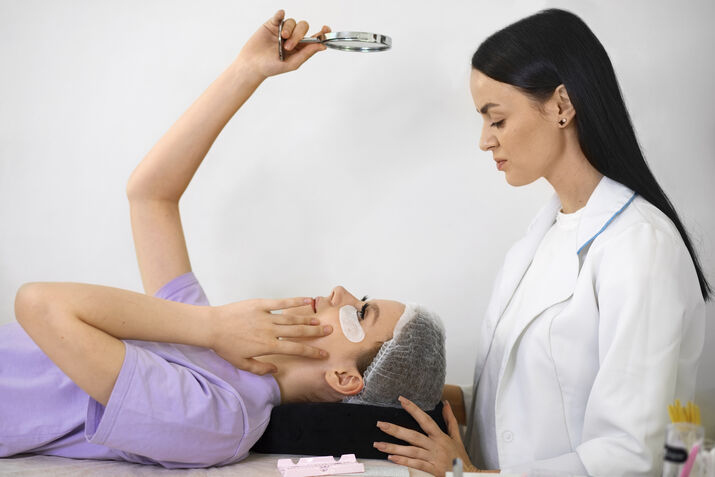 Skincare and Disease Treatment