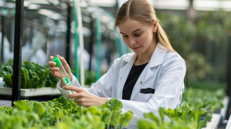 The Science of Food