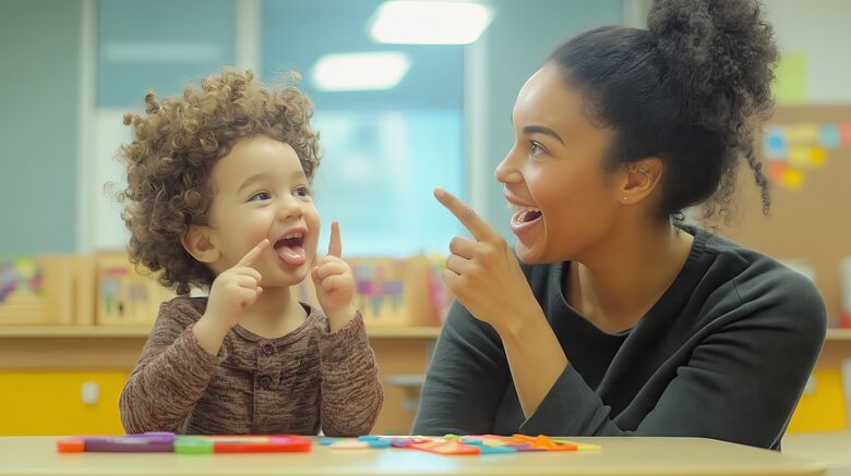 Understanding Child Language Disorders