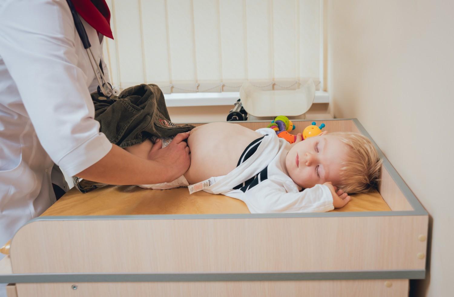 Healthcare training