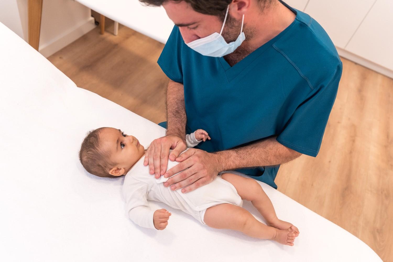 Healthcare training
