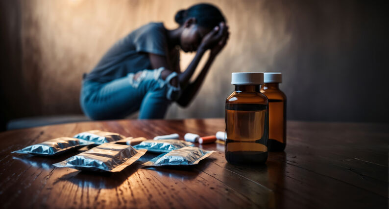 Opioid Crisis