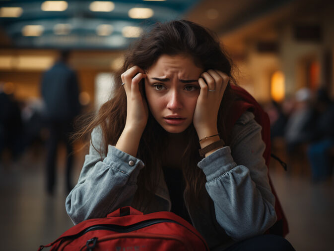 Understanding Anxiety