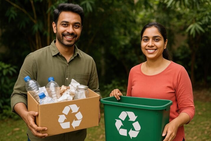Effective Solid Waste Management