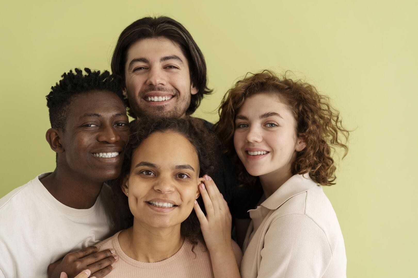 Equality and Diversity